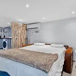 Cabanon Des Amandiers 滨海萨纳里