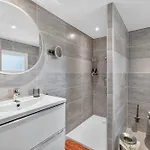 Cabanon Des Amandiers Апартаменты