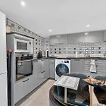 Cabanon Des Amandiers Санари-сюр-Мер