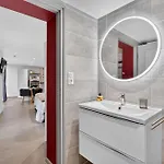 Cabanon Des Amandiers Апартаменты *