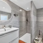 Cabanon Des Amandiers Санари-сюр-Мер