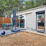 Cabanon Des Amandiers * Санари-сюр-Мер