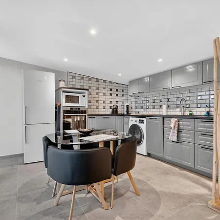 Apartamento Cabanon Des Amandiers