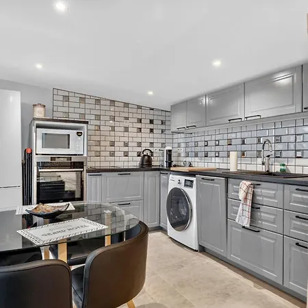 Apartamento Cabanon Des Amandiers
