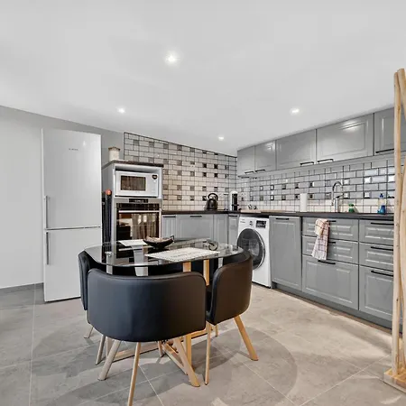 Apartmán Cabanon Des Amandiers