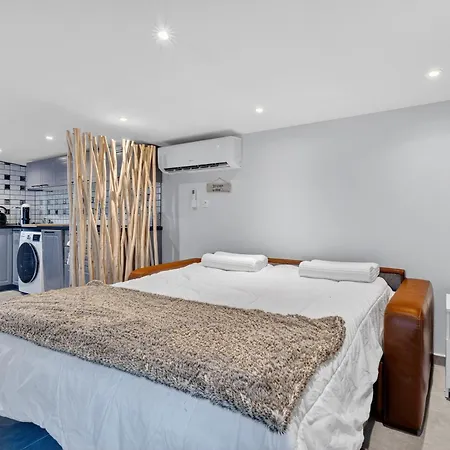 Cabanon Des Amandiers Apartmán Sanary-sur-Mer