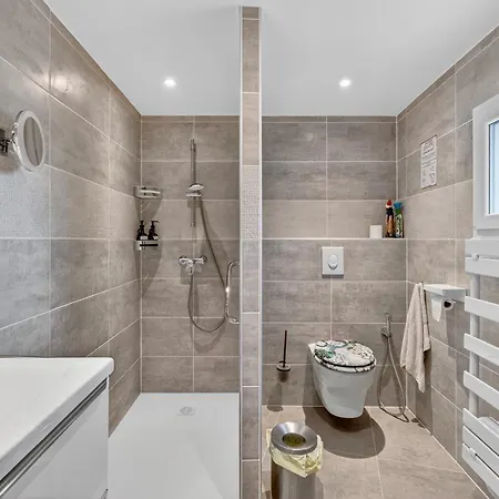 Apartmán Cabanon Des Amandiers Sanary-sur-Mer